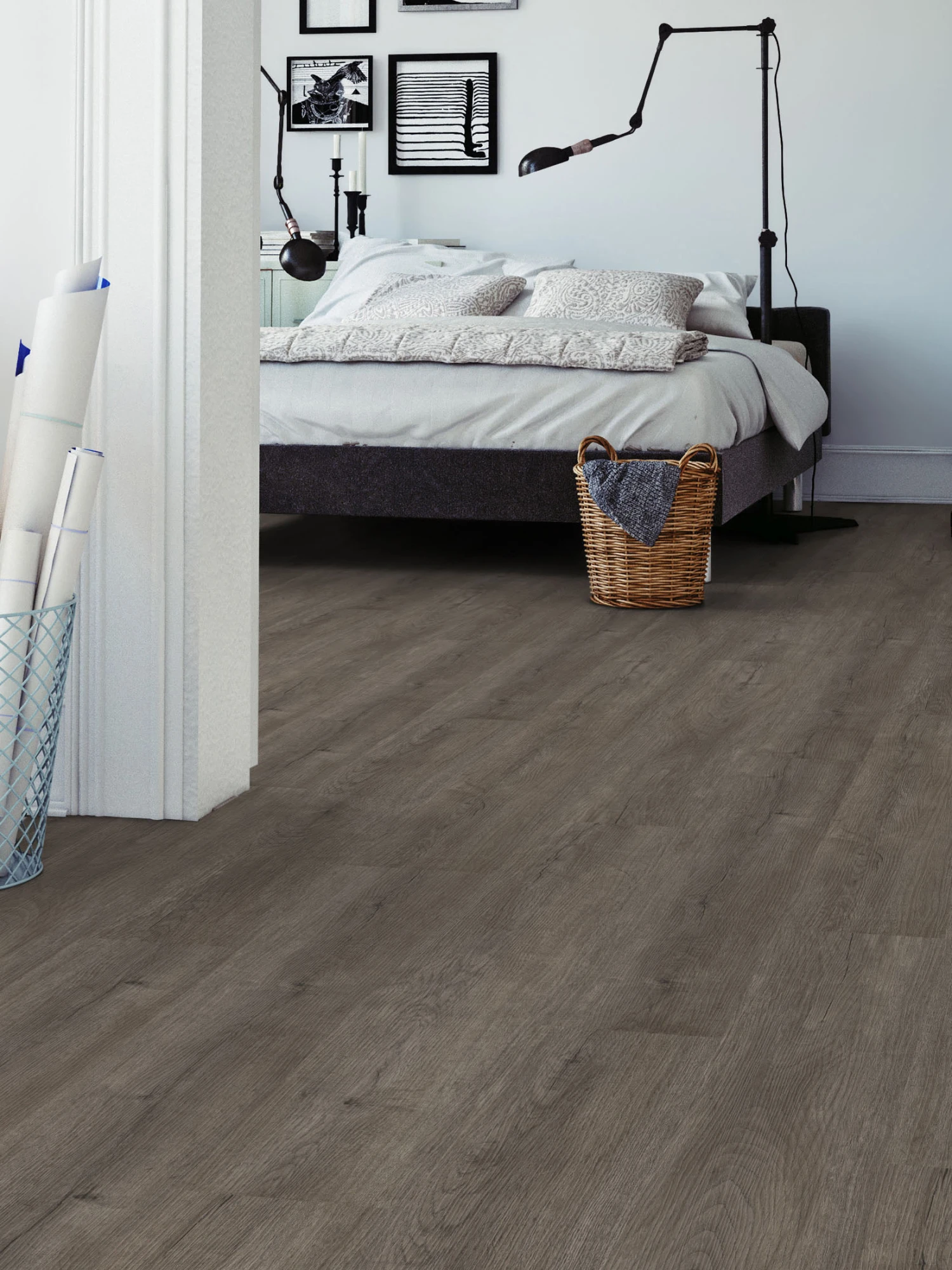 Vinylboden, Manor Oak 067 1 Vinylboden, Manor Oak 067