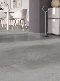 Vinylboden, Oxyde Grey