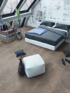 Vinylboden, Oxyde Rust