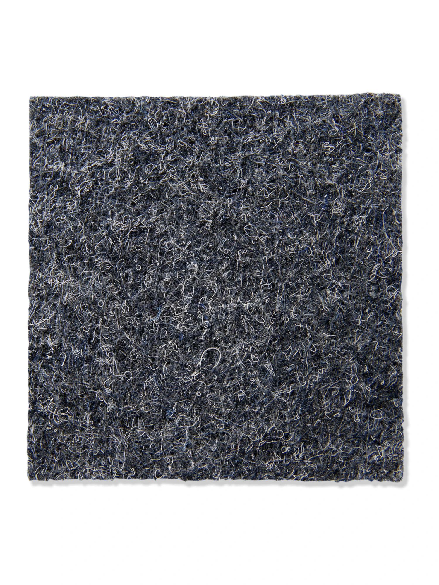 Nadelfilz-Teppichboden, Grau 2 Nadelfilz-Teppichboden, Grau – Bild 2