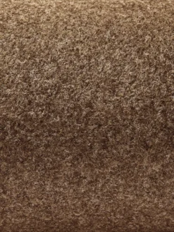 Nadelfilz-Teppichboden, Hellbraun 5 Nadelfilz-Teppichboden, Hellbraun -Haushaltsgegenstände Geschäft Wales Nadelfilzteppichboden hellbraun 60 HR