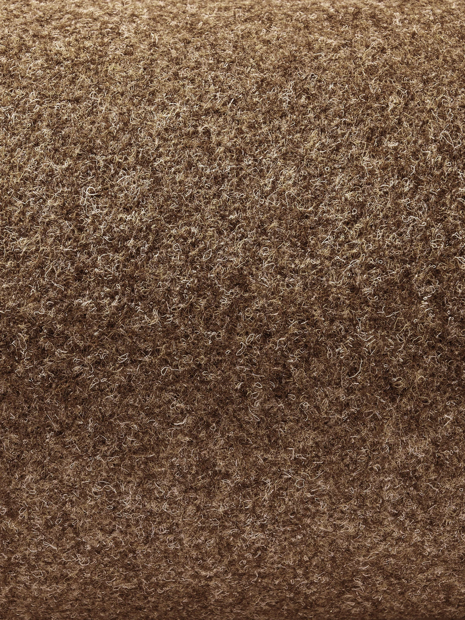Nadelfilz-Teppichboden, Hellbraun 3 Nadelfilz-Teppichboden, Hellbraun – Bild 3