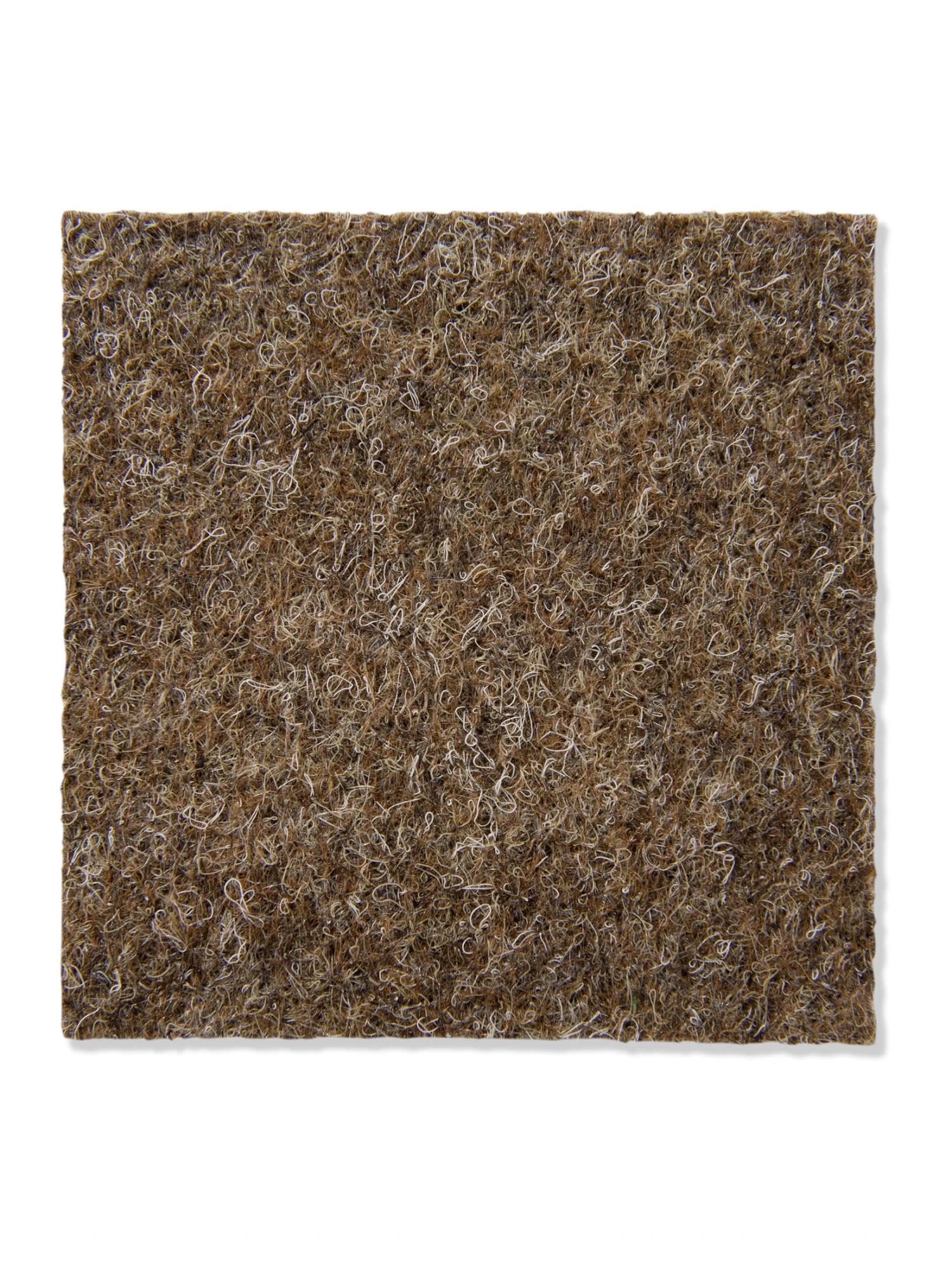 Nadelfilz-Teppichboden, Hellbraun 2 Nadelfilz-Teppichboden, Hellbraun – Bild 2