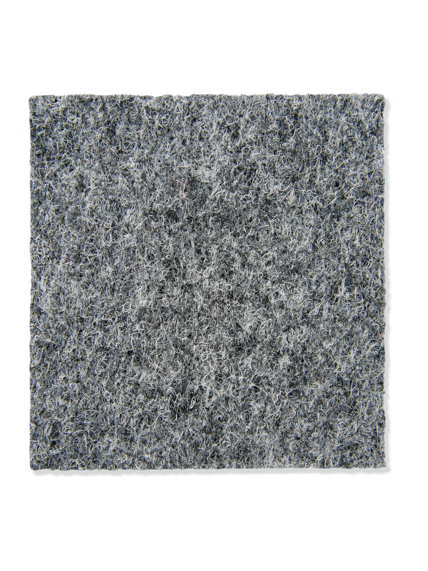 Nadelfilz-Teppichboden, Hellgrau 70 2 Nadelfilz-Teppichboden, Hellgrau 70 – Bild 2