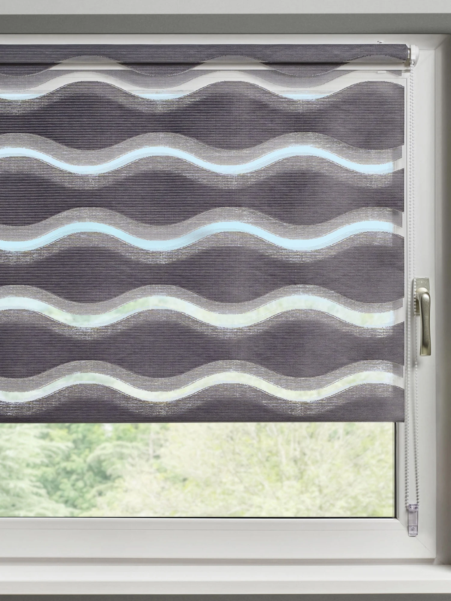 Rollo, Anthrazit 1 Rollo, Anthrazit