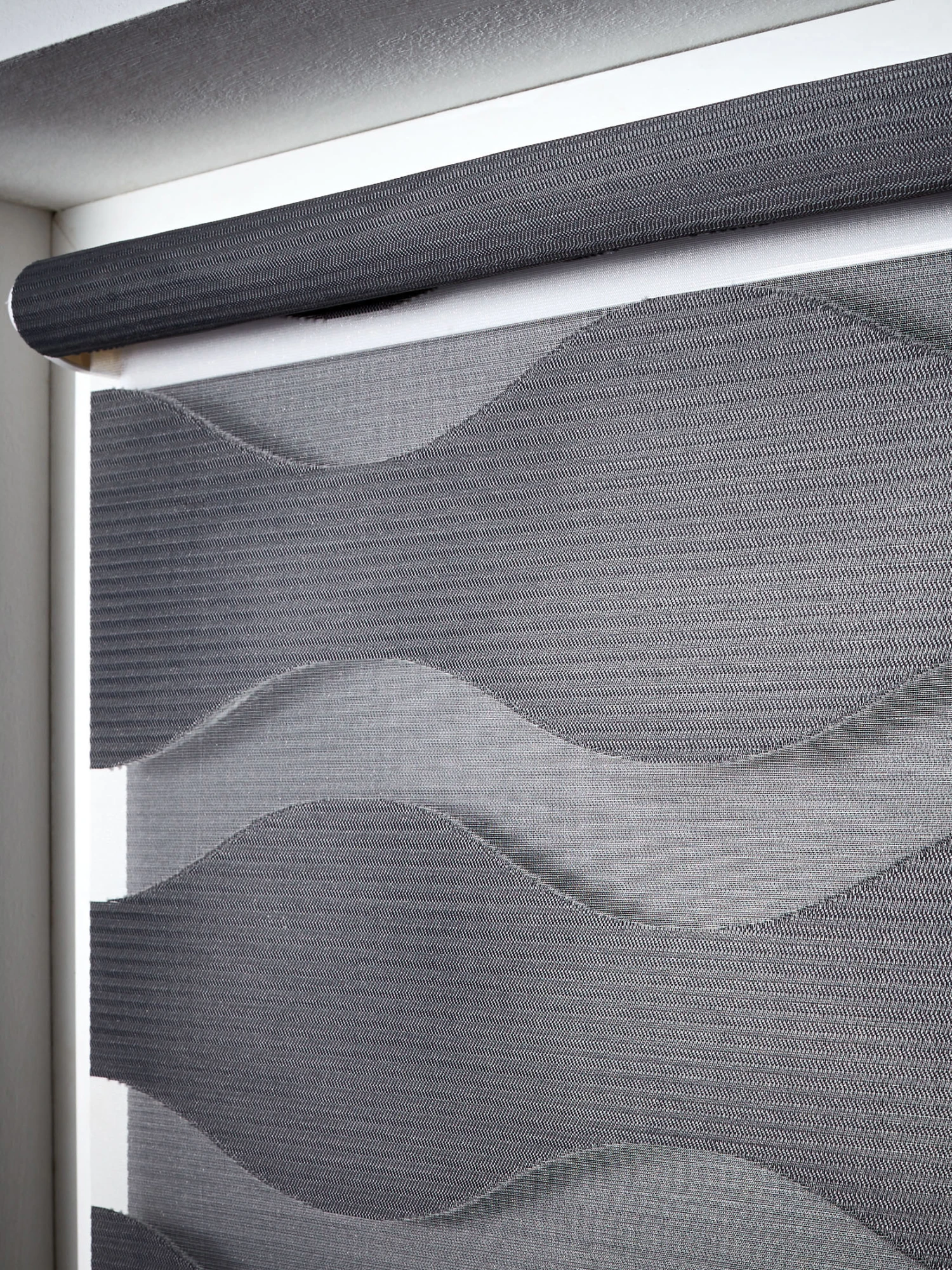 Rollo, Anthrazit 3 Rollo, Anthrazit – Bild 3