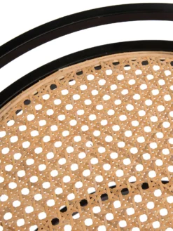 Tisch, Beige -Haushaltsgegenstände Geschäft Wienna Tisch Beige 41x41x37 lup