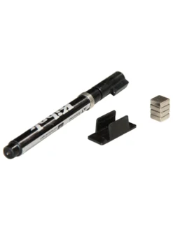 Memo Board, Weiss -Haushaltsgegenstände Geschäft WoddenMemory MemoBoard Weiss 50x50 Zubehoer per