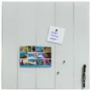 Memo Board, Weiss
