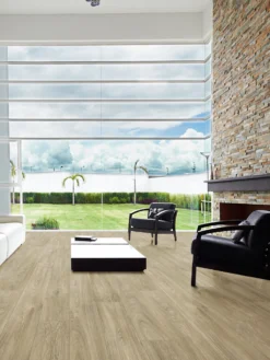 Vinyl-Rollenware, Colonia Oak 699