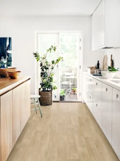 Vinyl-Rollenware, Eiche Lotus 591