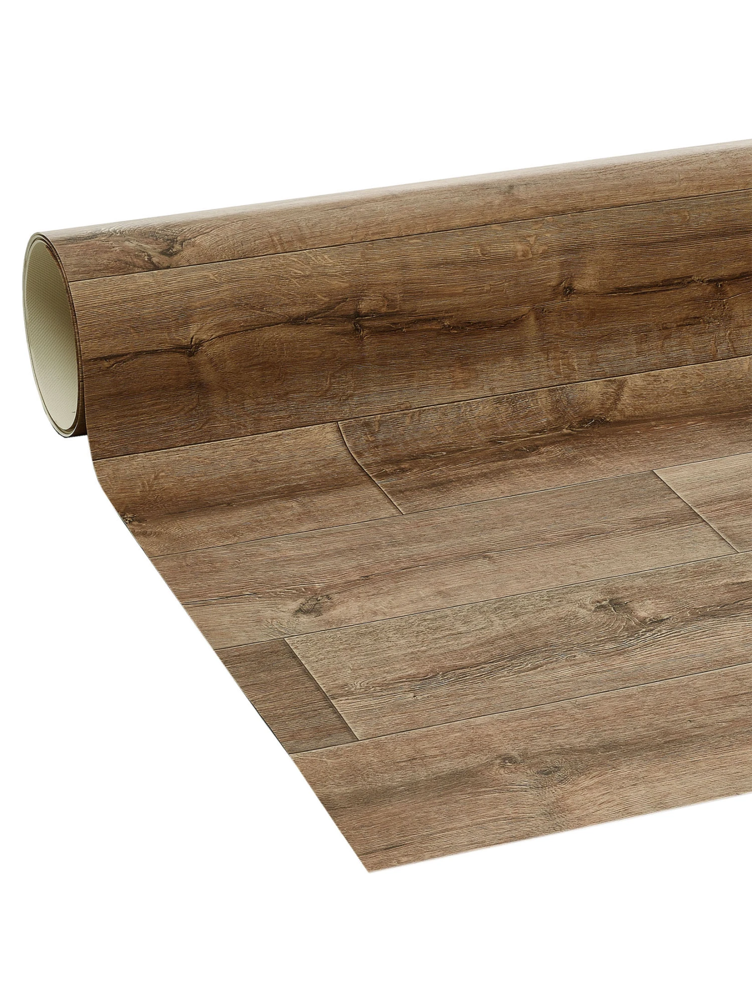 Vinyl-Rollenware, Eiche Rustikal 43 3 Vinyl-Rollenware, Eiche Rustikal 43 – Bild 3