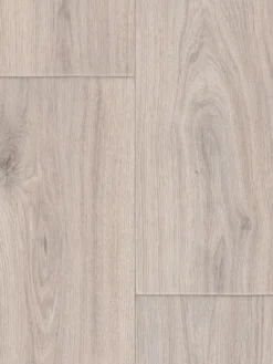 Vinyl-Rollenware, Eiche Weiss 02 8 Vinyl-Rollenware, Eiche Weiss 02 -Haushaltsgegenstände Geschäft Woodlike CVBodenbelag Creme EicheWeiss02 lup