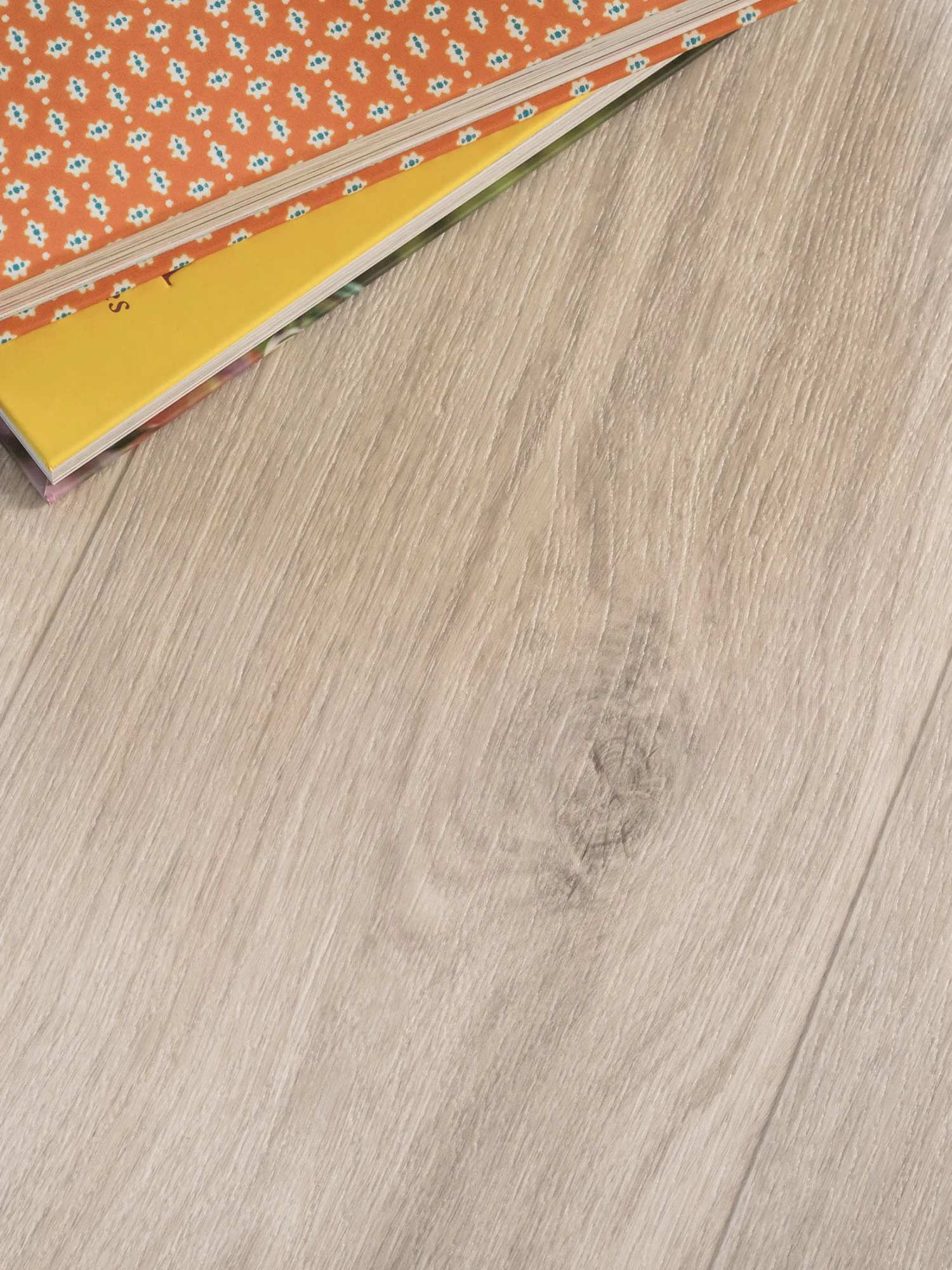 Vinyl-Rollenware, Eiche Weiss 02 3 Vinyl-Rollenware, Eiche Weiss 02 – Bild 3