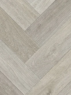 Vinyl-Rollenware, Light Oak 531