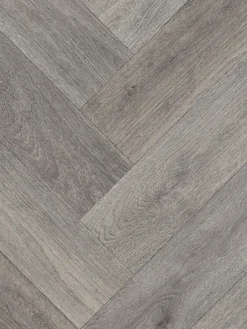 Vinyl-Rollenware, Silver Oak 594