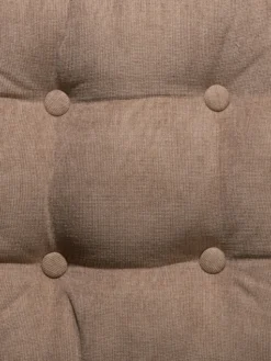 Bodenkissen, Chocolate 7 Bodenkissen, Chocolate -Haushaltsgegenstände Geschäft Yanni Bodenkissen Braun Chocolate 45x45 lup