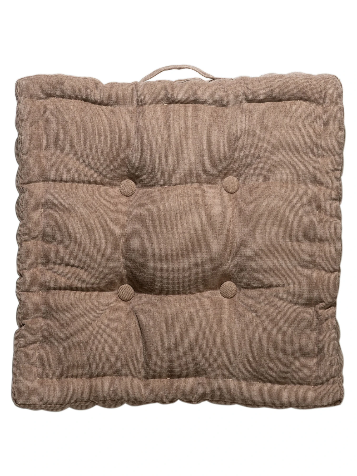 Bodenkissen, Chocolate 1 Bodenkissen, Chocolate