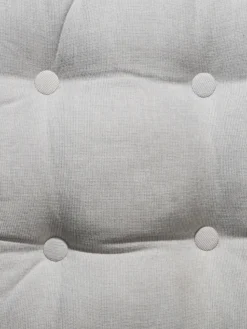 Bodenkissen, Silver 7 Bodenkissen, Silver -Haushaltsgegenstände Geschäft Yanni Bodenkissen Hellgrau Silver 45x45 lup