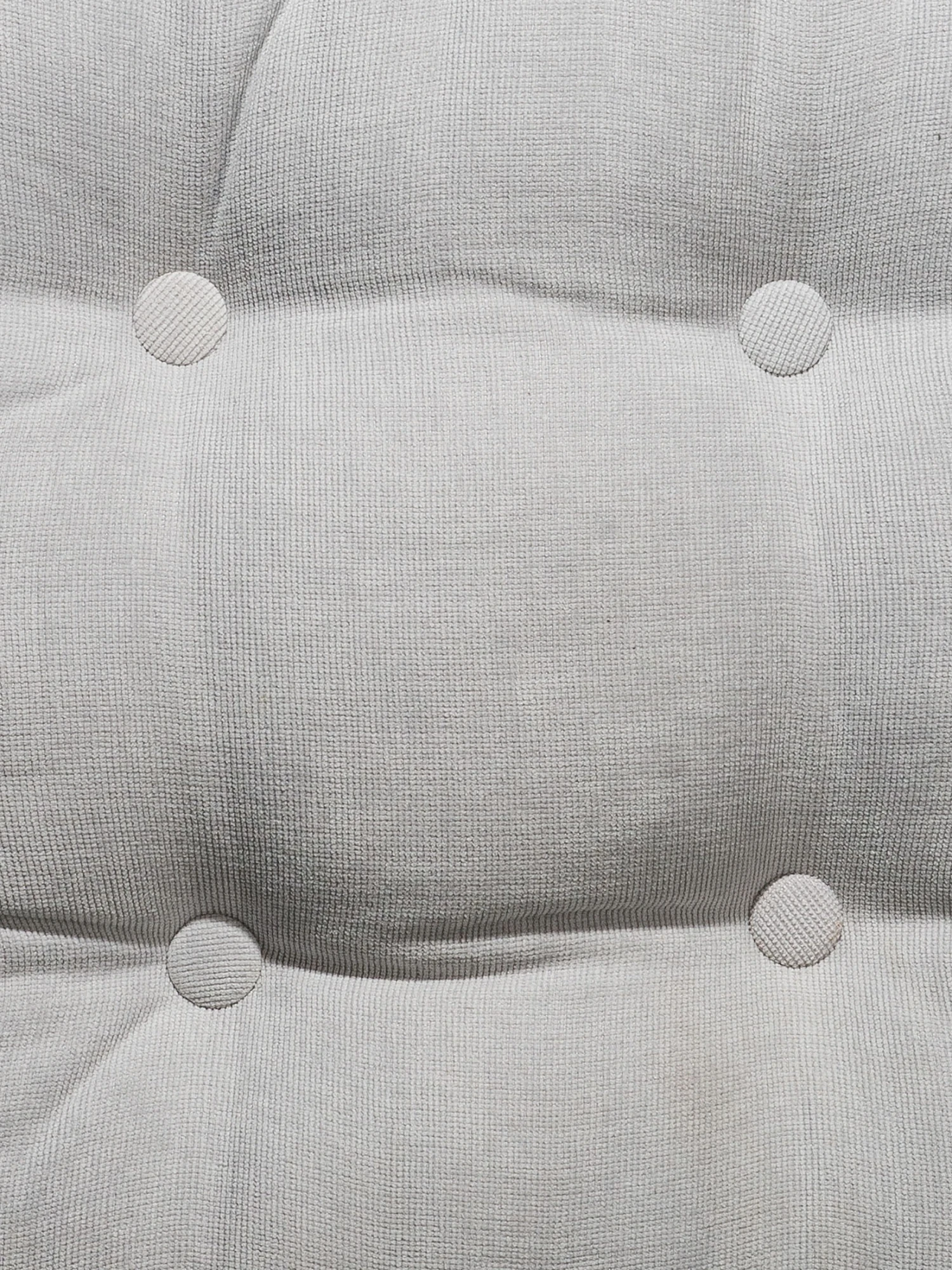 Bodenkissen, Silver 4 Bodenkissen, Silver – Bild 4