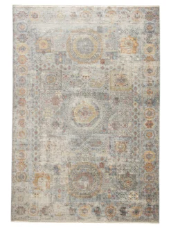 Vintage-Teppich, True Romance -Haushaltsgegenstände Geschäft sanguis vintageteppich multicolor trueromance 200x290 pla