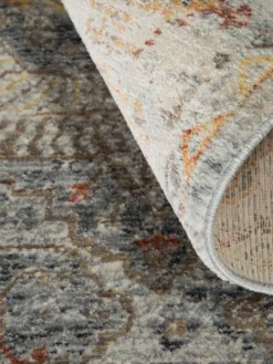 Vintage-Teppich, True Romance -Haushaltsgegenstände Geschäft sanguis vintageteppich multicolor trueromance 200x290 wel